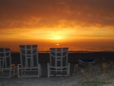 Amelia Oceanfront Bed And Breakfast Fernandina Beach Facilidades foto